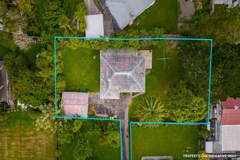 Photo of property in 62 Kamara Road, Glen Eden, Auckland, 0602