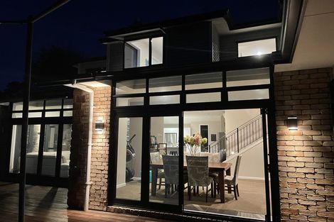 Photo of property in 29a Wicklam Lane, Greenhithe, Auckland, 0632