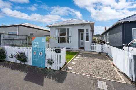 Photo of property in 21 Eskvale Street, Saint Kilda, Dunedin, 9012