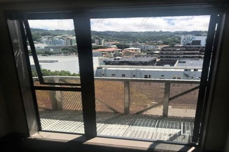 Photo of property in Southern Cross Apartments, 514/35 Abel Smith Street, Te Aro, Wellington, 6011