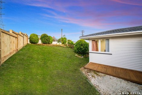 Photo of property in 34 Ellis Avenue, Mount Roskill, Auckland, 1041
