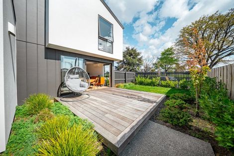 Photo of property in 1/176 Lyttelton Street, Spreydon, Christchurch, 8024