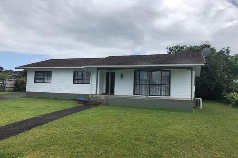 Photo of property in 14 Coleridge Place, Tikipunga, Whangarei, 0112
