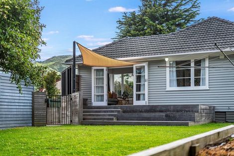Photo of property in 95 Wise Street, Wainuiomata, Lower Hutt, 5014