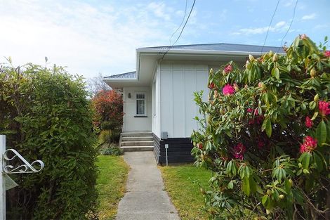 Photo of property in 223a Waimea Terrace, Beckenham, Christchurch, 8023