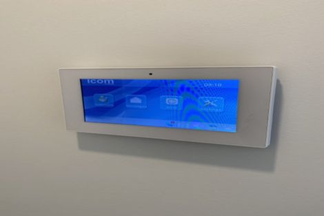 Photo of property in 508/212 Willis Street, Te Aro, Wellington, 6011