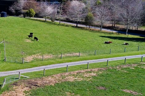 Photo of property in 330 Aniseed Valley Road, Aniseed Valley, Richmond, 7081