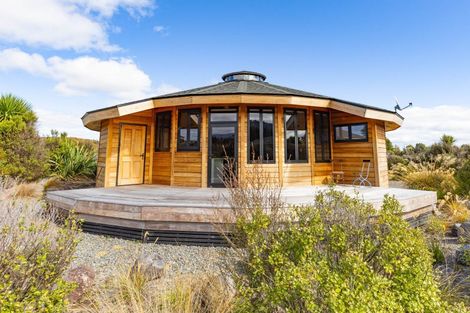 Photo of property in 1 Fern Lane, Ohakune, 4625