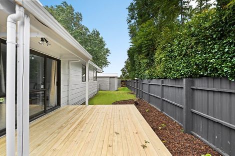 Photo of property in 41b Crawshaw Drive, Nawton, Hamilton, 3200