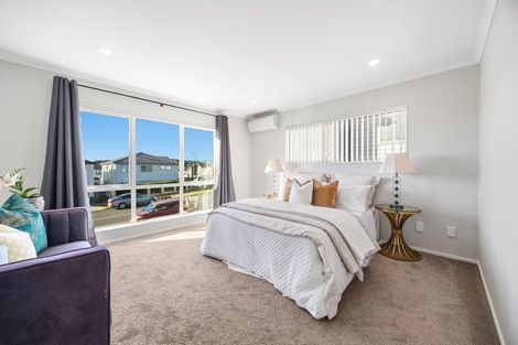 Photo of property in 8 Ballinabreen Road, Flat Bush, Auckland, 2019