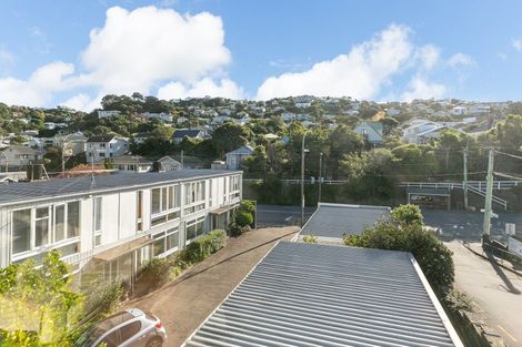 Photo of property in 157a Ohiro Road, Brooklyn, Wellington, 6021