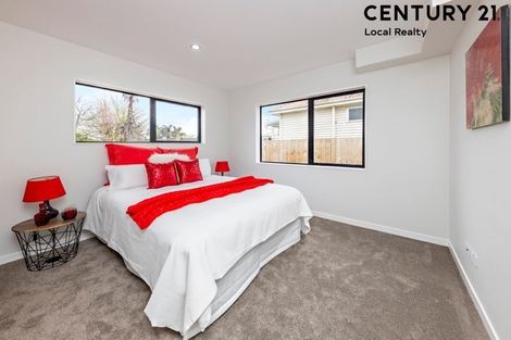 Photo of property in 2b Bunnythorpe Road, Papakura, 2110