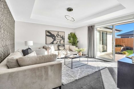 Photo of property in 9 Halpin Drive, Lincoln, 7608