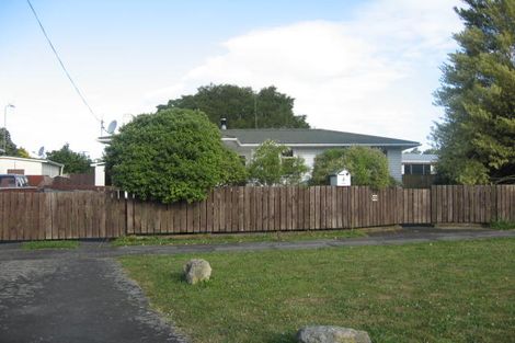 Photo of property in 4 Delhi Avenue, Aramoho, Whanganui, 4500