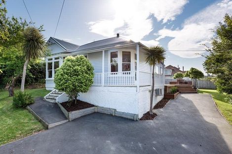 Photo of property in 40 Bayfield Road, Andersons Bay, Dunedin, 9013