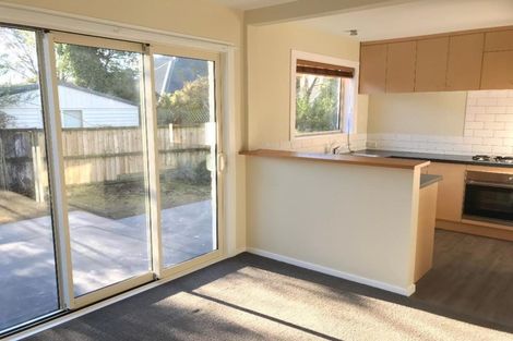 Photo of property in 1/8a Elmwood Road, Strowan, Christchurch, 8052