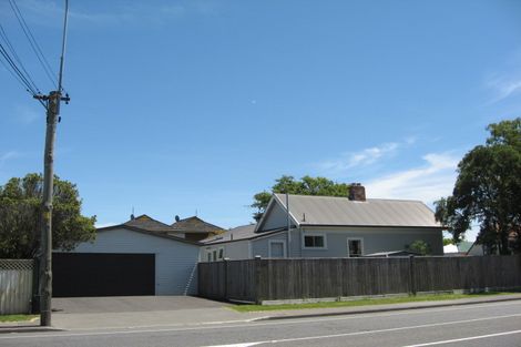 Photo of property in 39 Hills Road, Edgeware, Christchurch, 8013