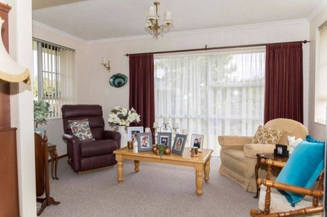 Photo of property in 64a Trafalgar Street, Dannevirke, 4930