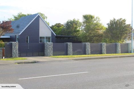 Photo of property in 61 Johns Road, Rangiora, 7400