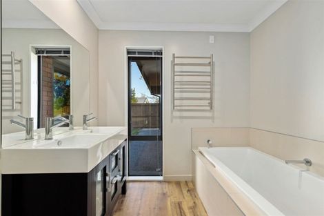 Photo of property in 4 Platform Way, Prebbleton, 7604