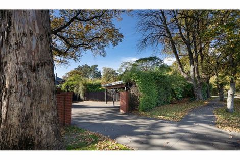 Photo of property in 1/161 Cashmere Road, Hoon Hay, Christchurch, 8025