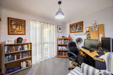 Photo of property in 128 Mangatarata Road, Waipukurau, 4285