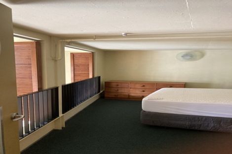 Photo of property in Qba Apartments, 1a/51 Webb Street, Mount Cook, Wellington, 6011