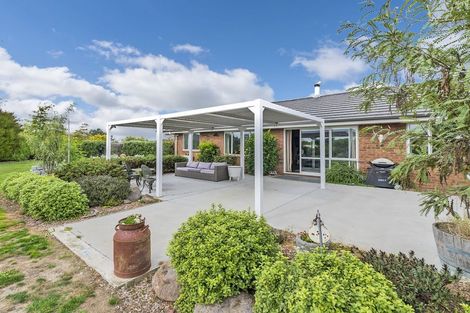 Photo of property in 3 Showground Place, Leeston, 7632