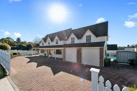 Photo of property in 141 Delamare Road, Pukete, Hamilton, 3200