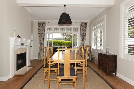 Photo of property in 8 Pencarrow Avenue, Mount Eden, Auckland, 1024