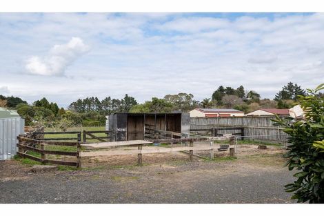 Photo of property in 120 Clark Road, Ngaruawahia, 3793