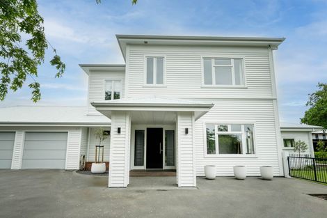 Photo of property in 27 Cairnbrae Drive, Prebbleton, 7604
