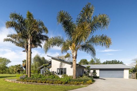 Photo of property in 22 Bowman Road, Te Awamutu, 3876