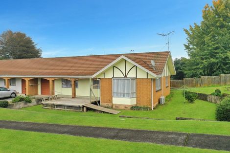 Photo of property in 1/2 Eden Avenue, Te Awamutu, 3800