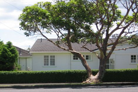 Photo of property in 208 West Tamaki Road, Glen Innes, Auckland, 1072