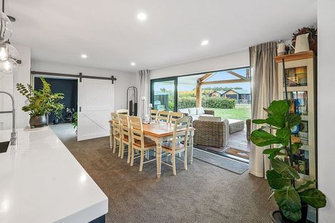 Photo of property in 81 Kingsdowne Drive, West Melton, 7618