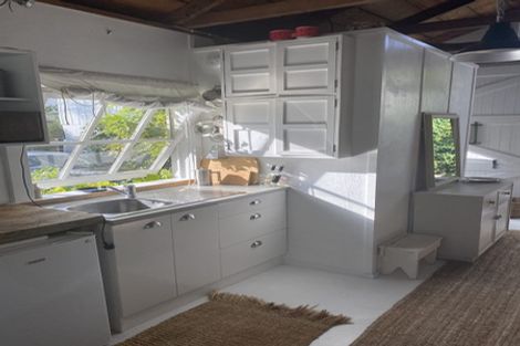 Photo of property in 6 Kingsley Street, Westmere, Auckland, 1022