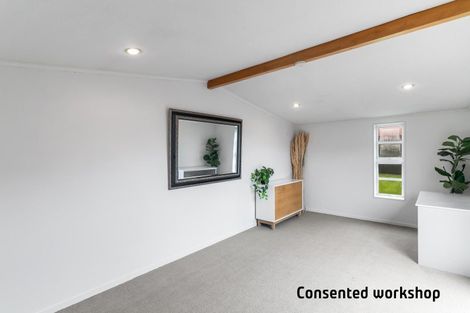 Photo of property in 61 Kimberley Street, Casebrook, Christchurch, 8051
