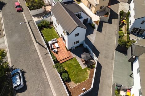 Photo of property in 48 Dover Street, St Albans, Christchurch, 8014