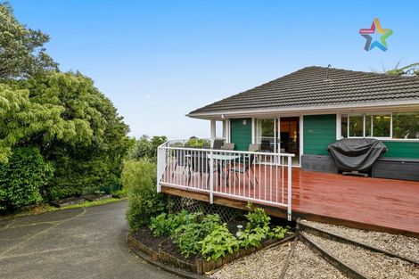Photo of property in 138 Normandale Road, Normandale, Lower Hutt, 5010