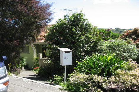 Photo of property in 6 Brunner Street, Nelson South, Nelson, 7010