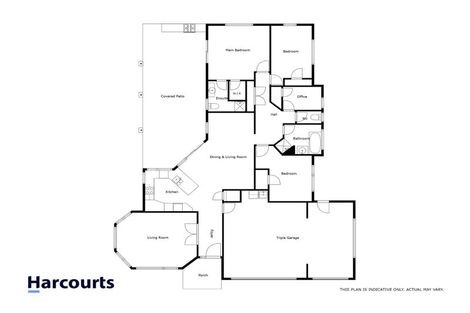 Photo of property in 14 Albero Drive, Ohauiti, Tauranga, 3112