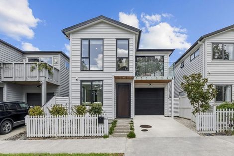 Photo of property in 66 Kano Way, Hobsonville, Auckland, 0616