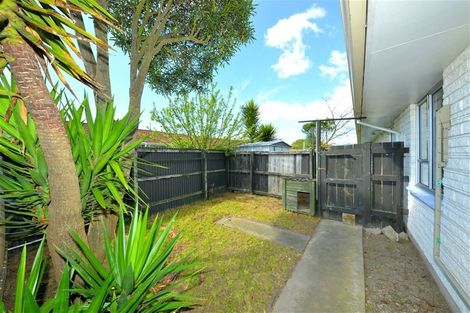 Photo of property in 3/441 Armagh Street, Linwood, Christchurch, 8011