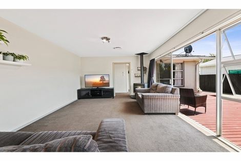 Photo of property in 45 Cottonwood Street, Parklands, Christchurch, 8083