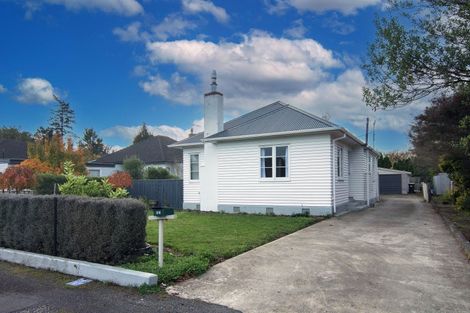 Photo of property in 27 Masters Crescent, Masterton, 5810