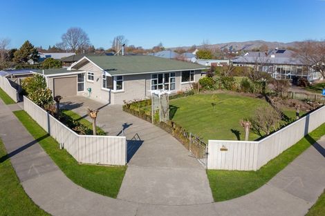 Photo of property in 52 Colemans Road, Springlands, Blenheim, 7201