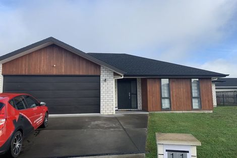 Photo of property in 11 Hehan Close, Cambridge, 3434