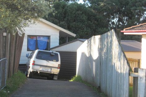 Photo of property in 26 Southview Place, Wattle Downs, Auckland, 2102