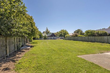 Photo of property in 13 Avoca Place, Darfield, 7510